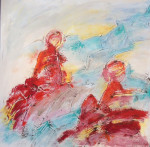 Essenza 3.  50x50.  € 195.       th
